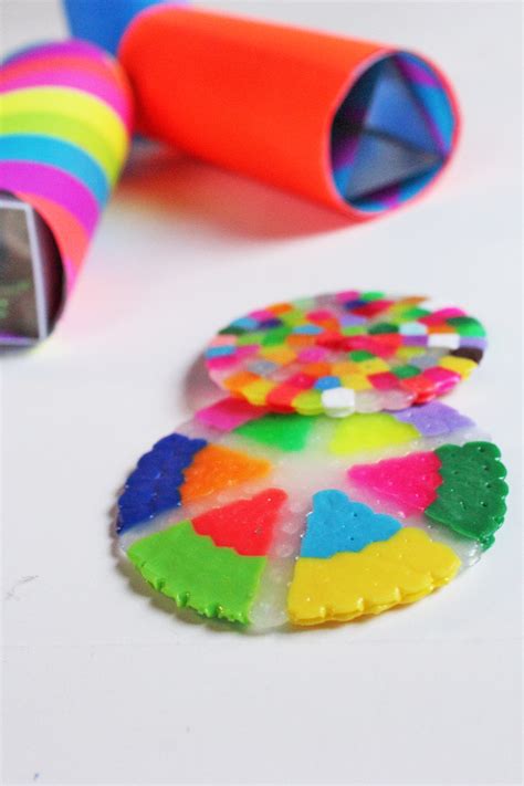 megavideo kaleidoscope|DIY .